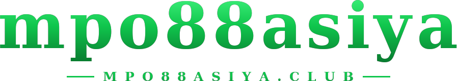 mpo88asiya logo